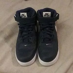 Nike Air Force 1